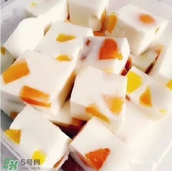 芒果怎么吃？芒果的做法大全