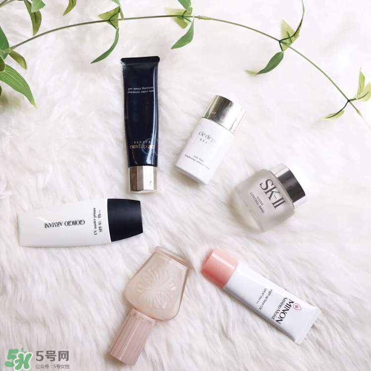 隔離霜和粉底液的使用順序 隔離霜和粉底液的順序 隔離霜和粉底液的使用順序 隔離霜和粉底液的順序