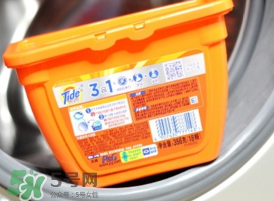 汰漬三色洗衣球怎么樣？汰漬三色洗衣球多少錢(qián)？