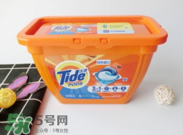 汰漬三色洗衣球怎么樣？汰漬三色洗衣球多少錢(qián)？