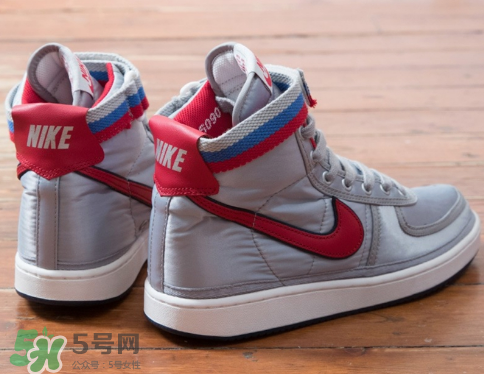nike vandal high supreme og復(fù)刻版什么時(shí)候發(fā)售？