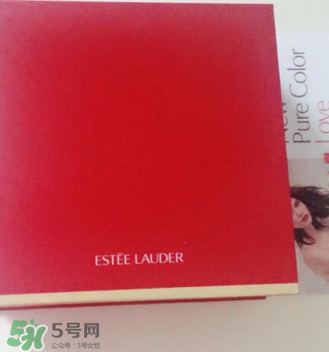 雅詩蘭黛戀愛唇膏怎么打開？雅詩蘭黛戀愛唇膏怎么用