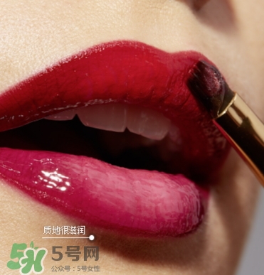 雅詩蘭黛戀愛唇膏怎么打開？雅詩蘭黛戀愛唇膏怎么用