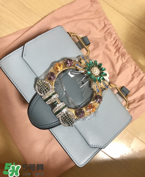 miumiu鉆石包怎么樣？miumiu鉆石包多少錢？