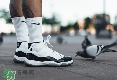 air jordan 11 concord 2018年會復(fù)刻嗎？