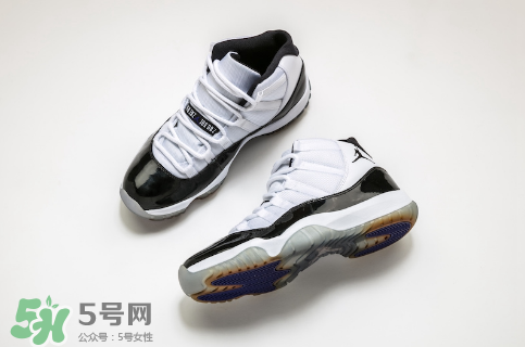 air jordan 11 concord 2018年會復(fù)刻嗎？