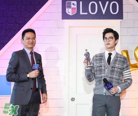 lovo是什么牌子？lovo是什么檔次？