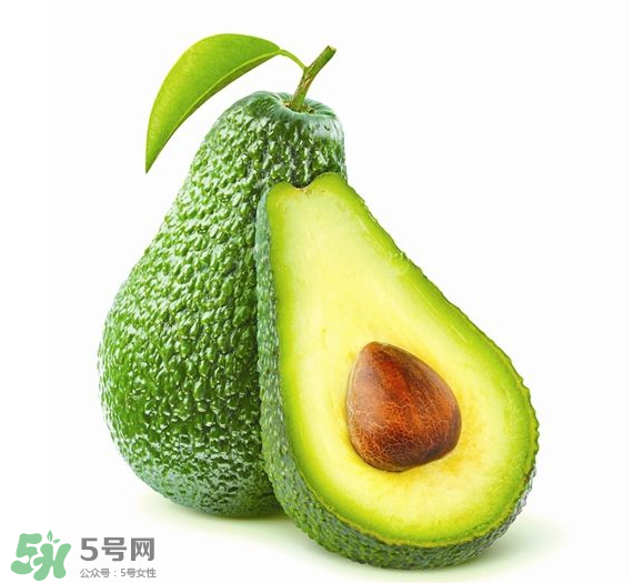 牛油果怎么切？牛油果的功效與作用