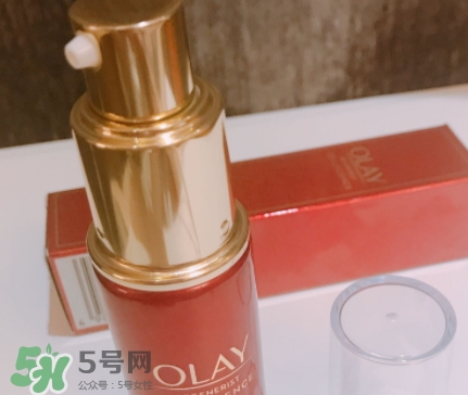 olay小臉精華怎么樣？olay玉蘭油臻粹系列小臉精華功效