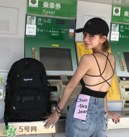 chuu是什么牌子？chuu是什么檔次？