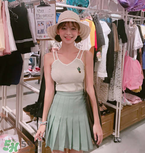 chuu是什么牌子？chuu是什么檔次？