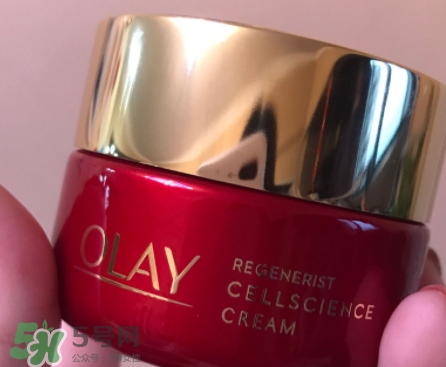 olay小臉?biāo)趺礃?？olay新生塑顏臻粹面霜功效