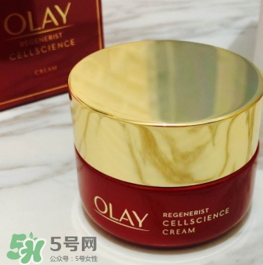olay小臉?biāo)趺从?？olay新生塑顏臻粹面霜使用心得