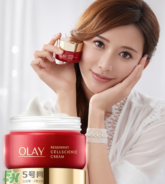 olay小臉?biāo)嗌馘X？olay新生塑顏臻粹面霜適合年齡？