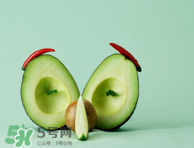 切開的牛油果怎么保存？孕婦吃牛油果的好處