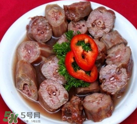 鴨脖怎么保存？鴨脖可以放冰箱嗎？