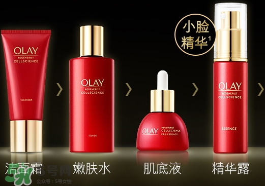 olay緊致嫩膚水怎么用？olay新生塑顏臻粹嫩膚水用法