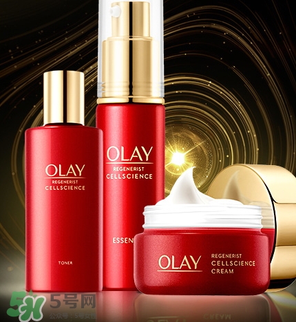 olay臻粹系列怎么樣？olay臻粹系列有哪些產品
