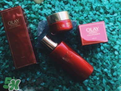 olay臻粹系列怎么樣？olay臻粹系列有哪些產品