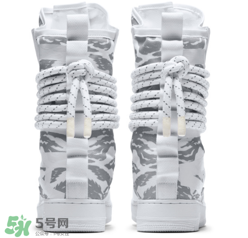 nike sf af 1 high什么時候發(fā)售？耐克sf af 1 high在哪買？