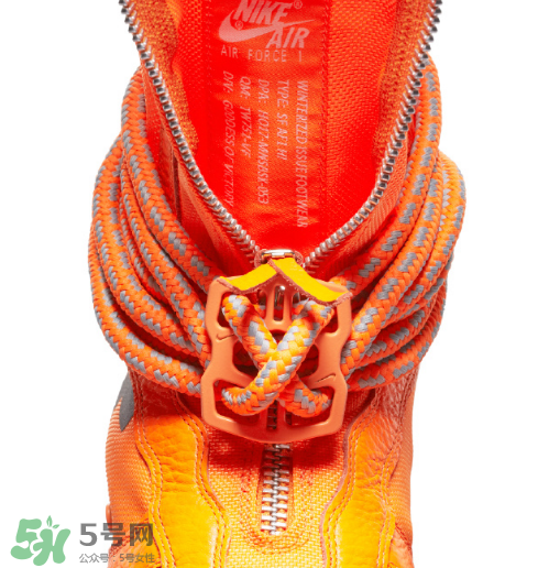 nike sf af 1 high什么時候發(fā)售？耐克sf af 1 high在哪買？