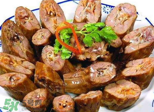 鴨脖怎么鹵入味？鴨脖怎么去腥？