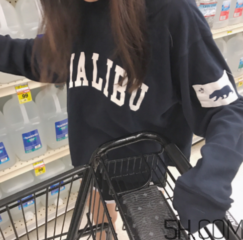brandy melville是什么牌子？brandy melville是什么檔次？