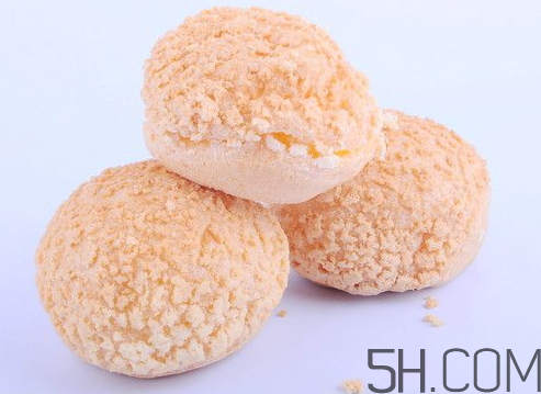 泡芙用低粉還是高粉？泡芙用高粉還是低粉？