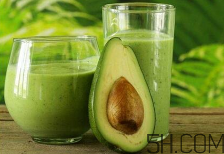 牛油果榨汁要去皮嗎？糖尿病人能吃牛油果嗎？