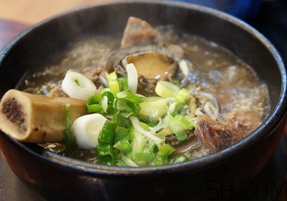 牛骨頭湯怎么做？牛骨頭湯怎么去腥味