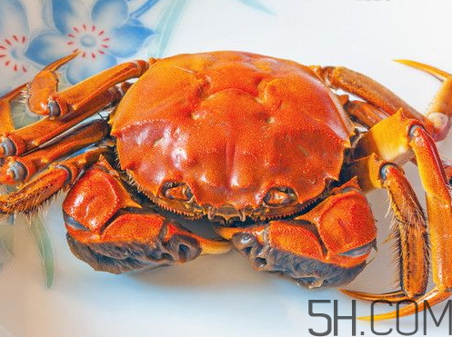 中秋節(jié)可以送大閘蟹嗎？中秋節(jié)為什么要送大閘蟹