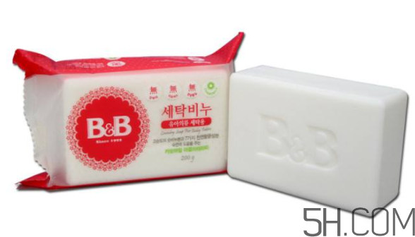 保寧皂和貝親皂哪個好？保寧皂和貝親皂怎么選？