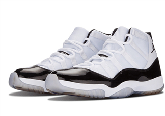 air jordan 11 concord 2018年會復刻嗎？