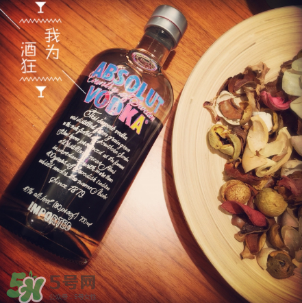 絕對伏特加怎么樣？絕對伏特加好喝嗎？