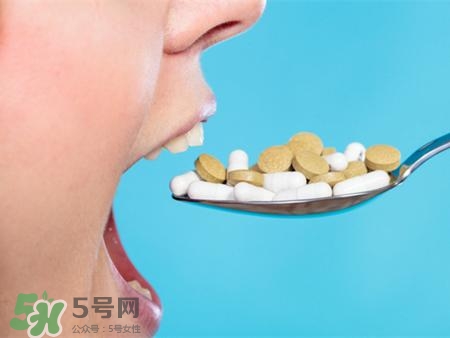 孕婦什么藥都不能吃嗎？孕婦不能吃的藥物有哪些？
