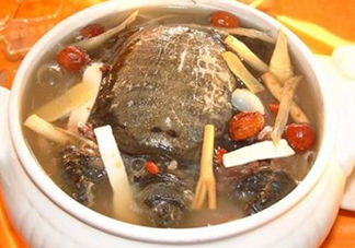 腳魚不能和什么一起吃？腳魚可以燉蟲草嗎