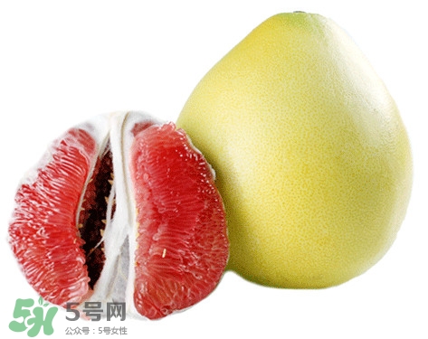 紅肉蜜柚可以儲存多久？紅肉蜜柚怎么挑選