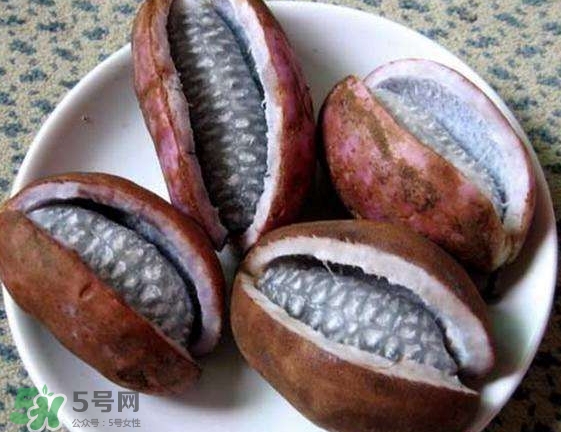 八月瓜可以美容嗎？八月瓜怎么吃有美容效果？