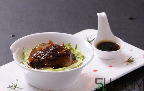 膽固醇高能吃海參嗎？膽固醇高吃海參有什么好處？