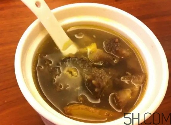 男人吃海參有什么好處？海參男人吃怎么處理？