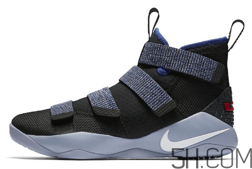 nike lebron soldier 11 steel鋼鐵配色什么時(shí)候發(fā)售？
