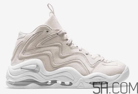 kith與nike聯(lián)名皮蓬系列球鞋有哪些款式？