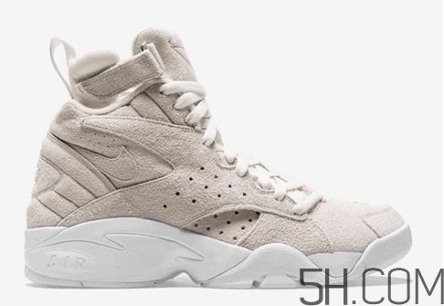 kith與nike聯(lián)名皮蓬系列球鞋有哪些款式？