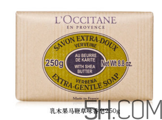 歐舒丹香皂有哪些系列？哪款好用？