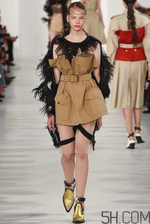 maison margiela2018春夏系列怎么樣_好看嗎？