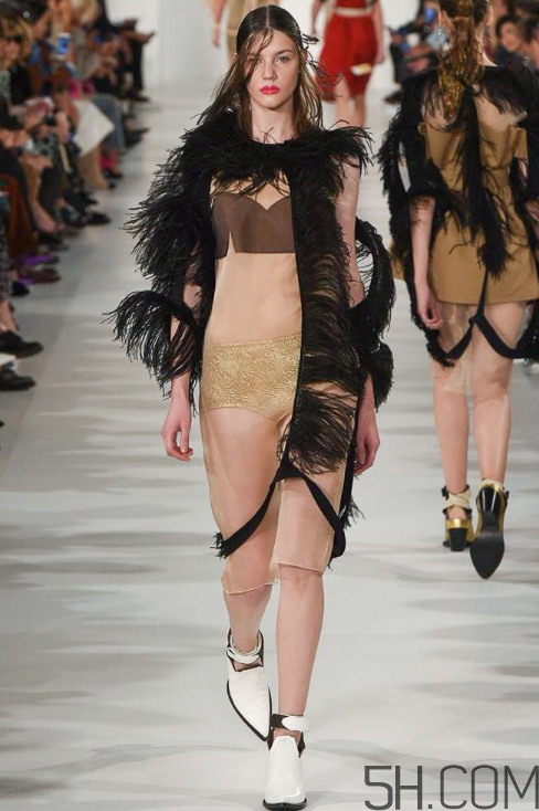 maison margiela2018春夏系列怎么樣_好看嗎？