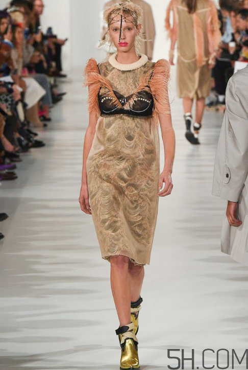 maison margiela2018春夏系列怎么樣_好看嗎？