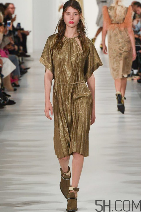 maison margiela2018春夏系列怎么樣_好看嗎？