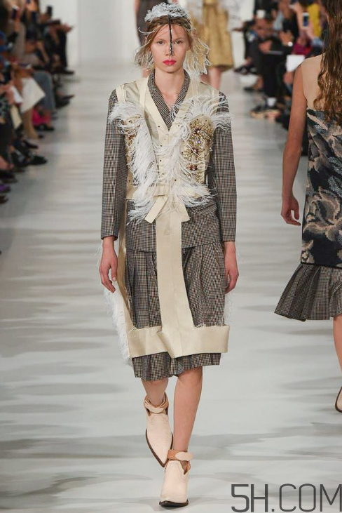 maison margiela2018春夏系列怎么樣_好看嗎？