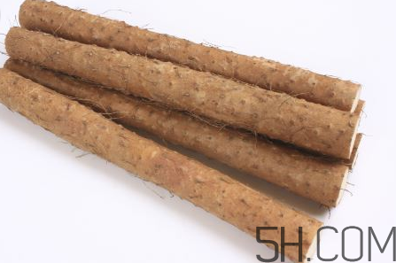 切山藥手癢是怎么回事？哪種山藥最好？